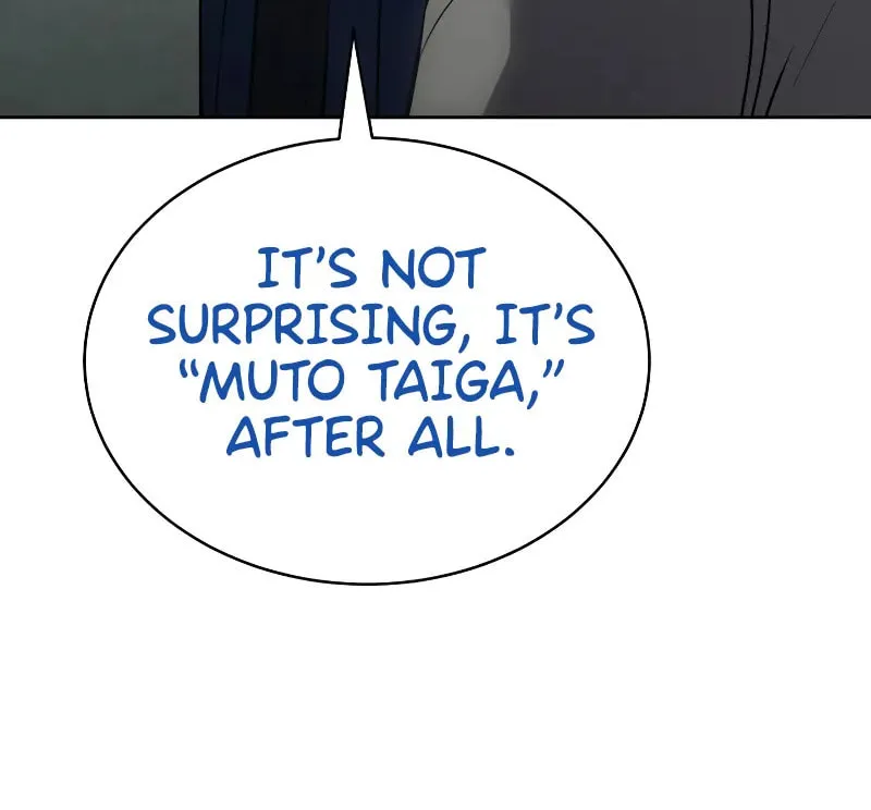 Baek XX Chapter 77 page 15 - 