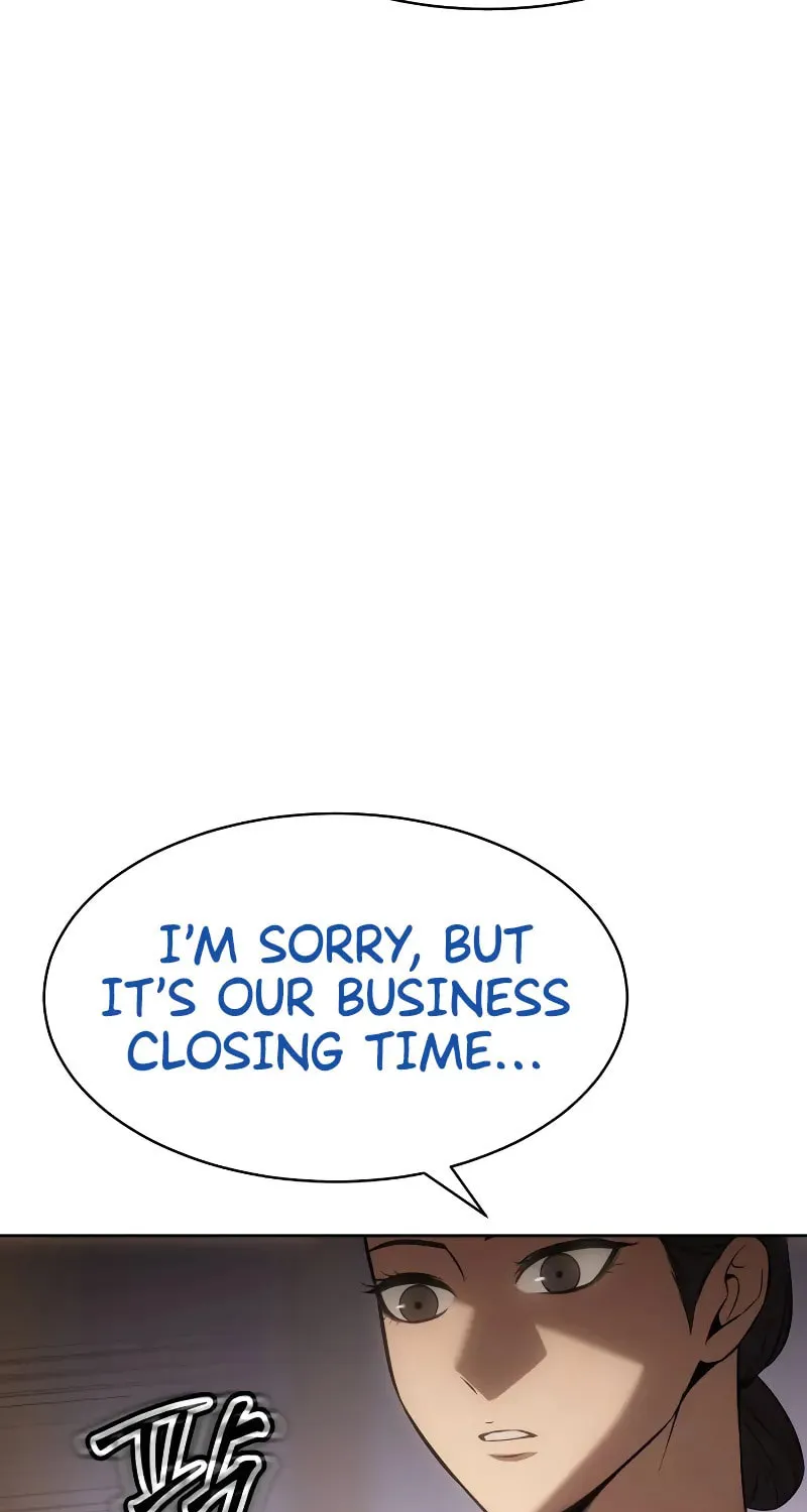 Baek XX Chapter 77 page 146 - 