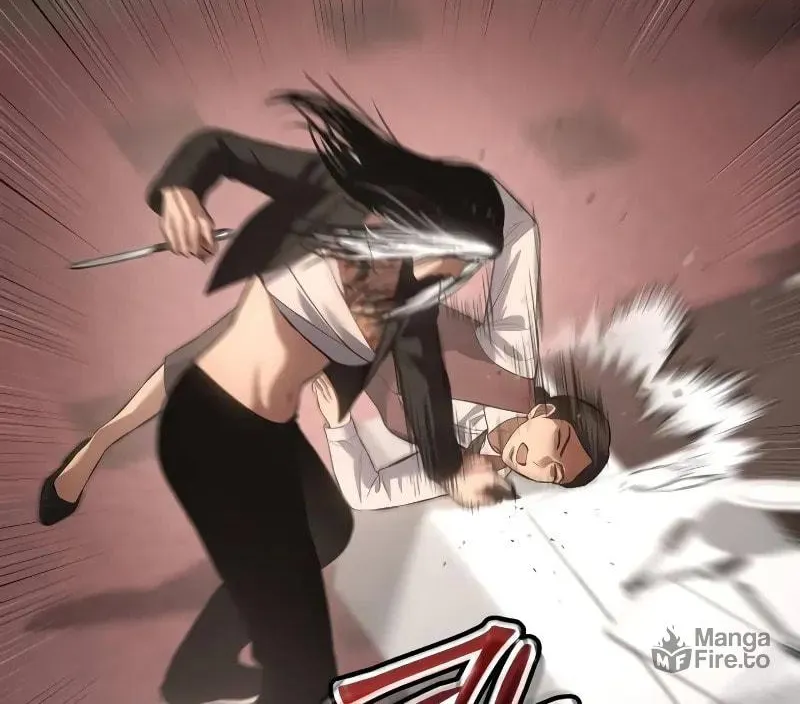 Baek XX Chapter 77 page 149 - 