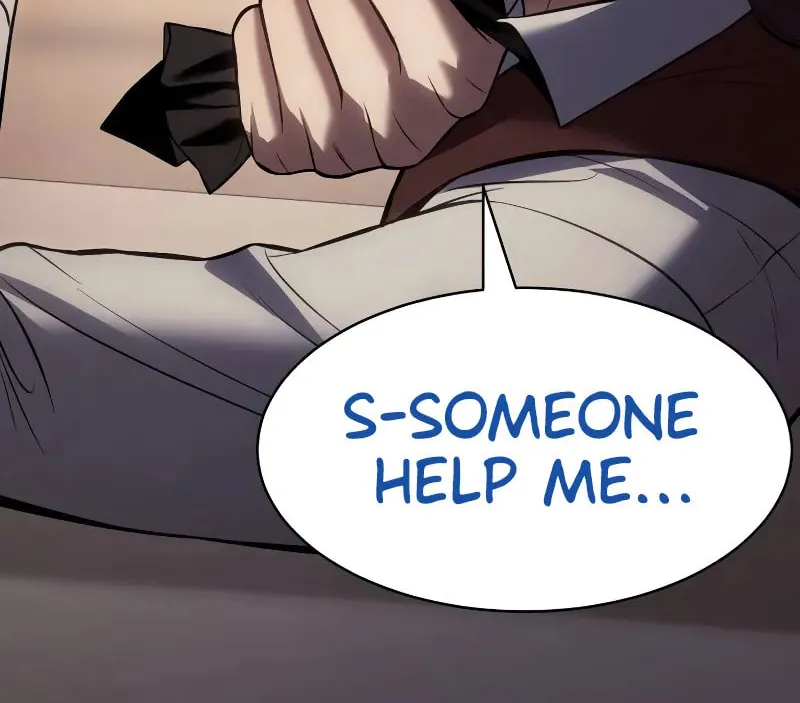 Baek XX Chapter 77 page 153 - 