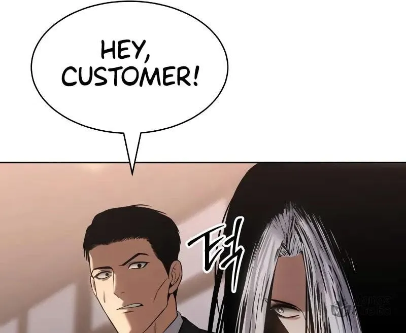 Baek XX Chapter 77 page 155 - 