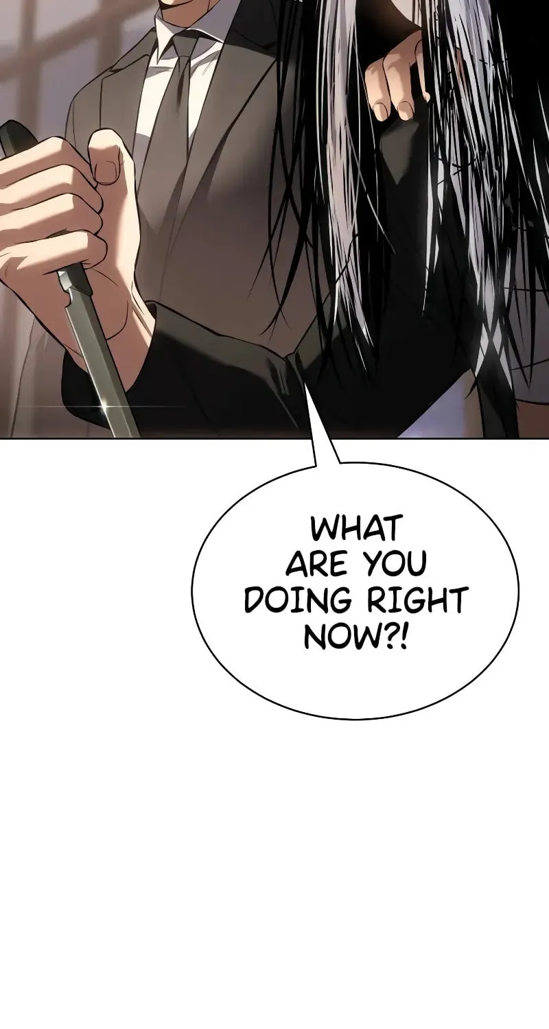 Baek XX Chapter 77 page 156 - 