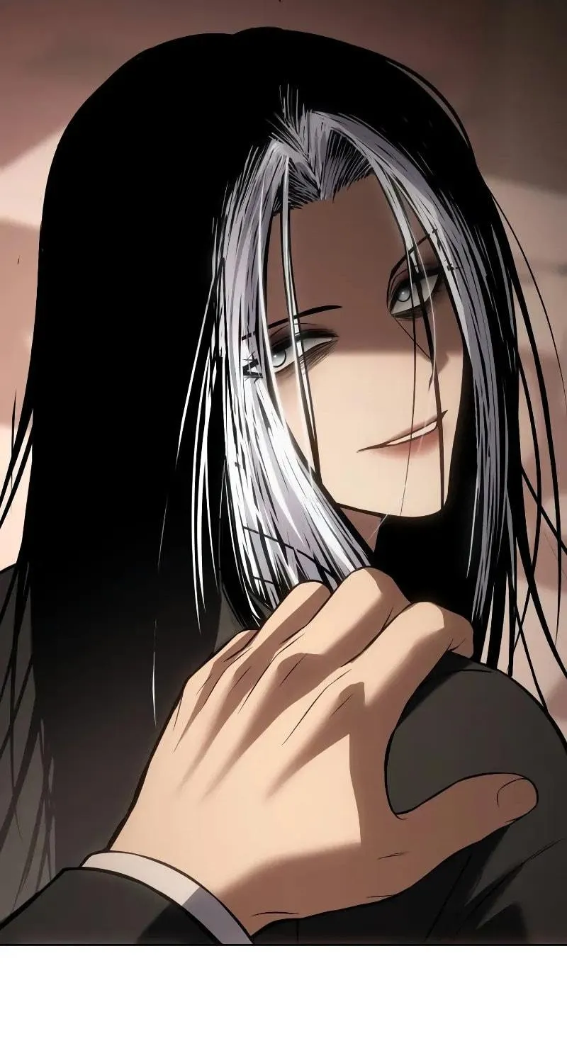 Baek XX Chapter 77 page 158 - 