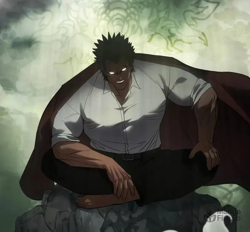 Baek XX Chapter 77 page 17 - 