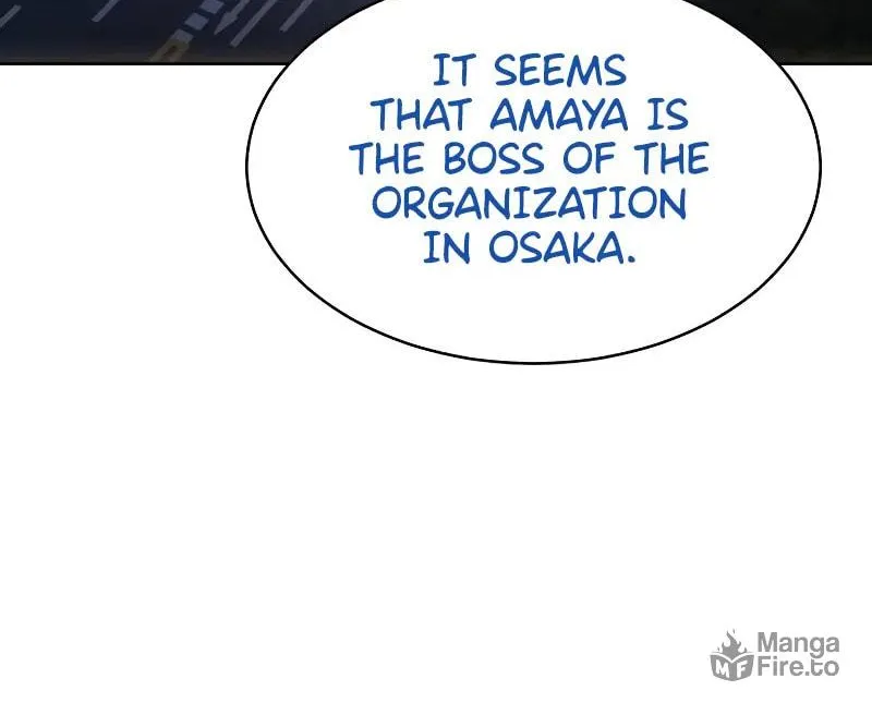 Baek XX Chapter 77 page 161 - 