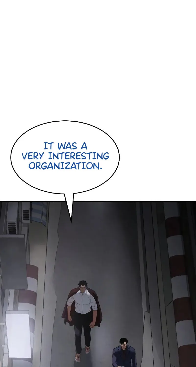Baek XX Chapter 77 page 162 - 