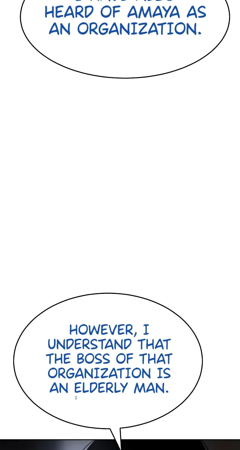 Baek XX Chapter 77 page 164 - 