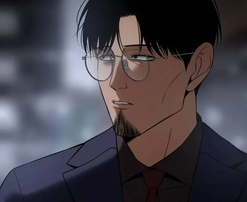 Baek XX Chapter 77 page 165 - 