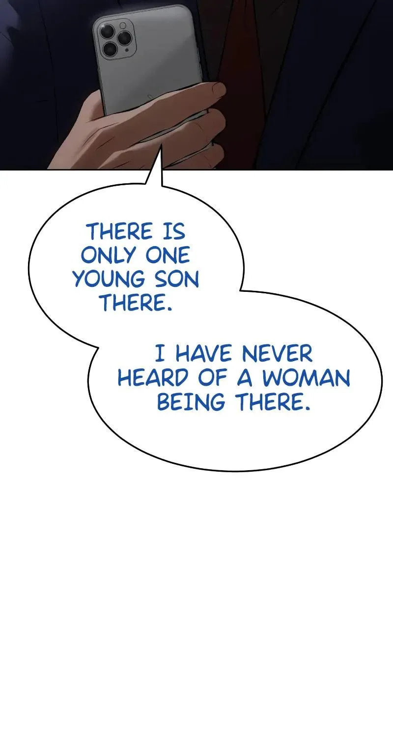 Baek XX Chapter 77 page 166 - 