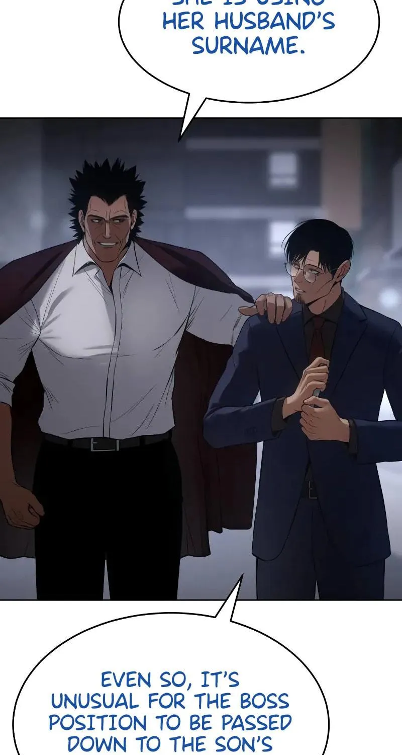 Baek XX Chapter 77 page 168 - 