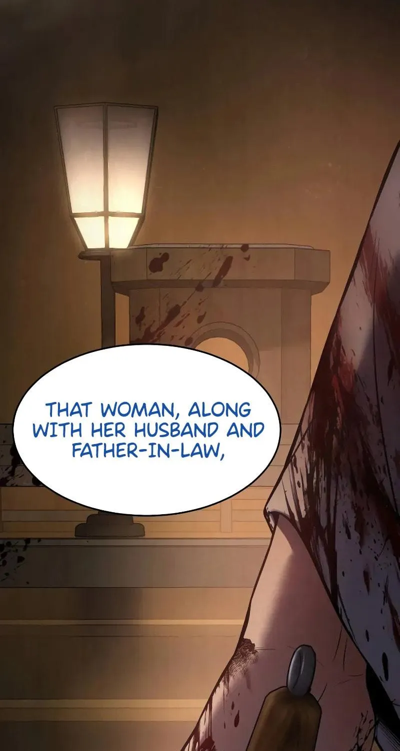Baek XX Chapter 77 page 172 - 