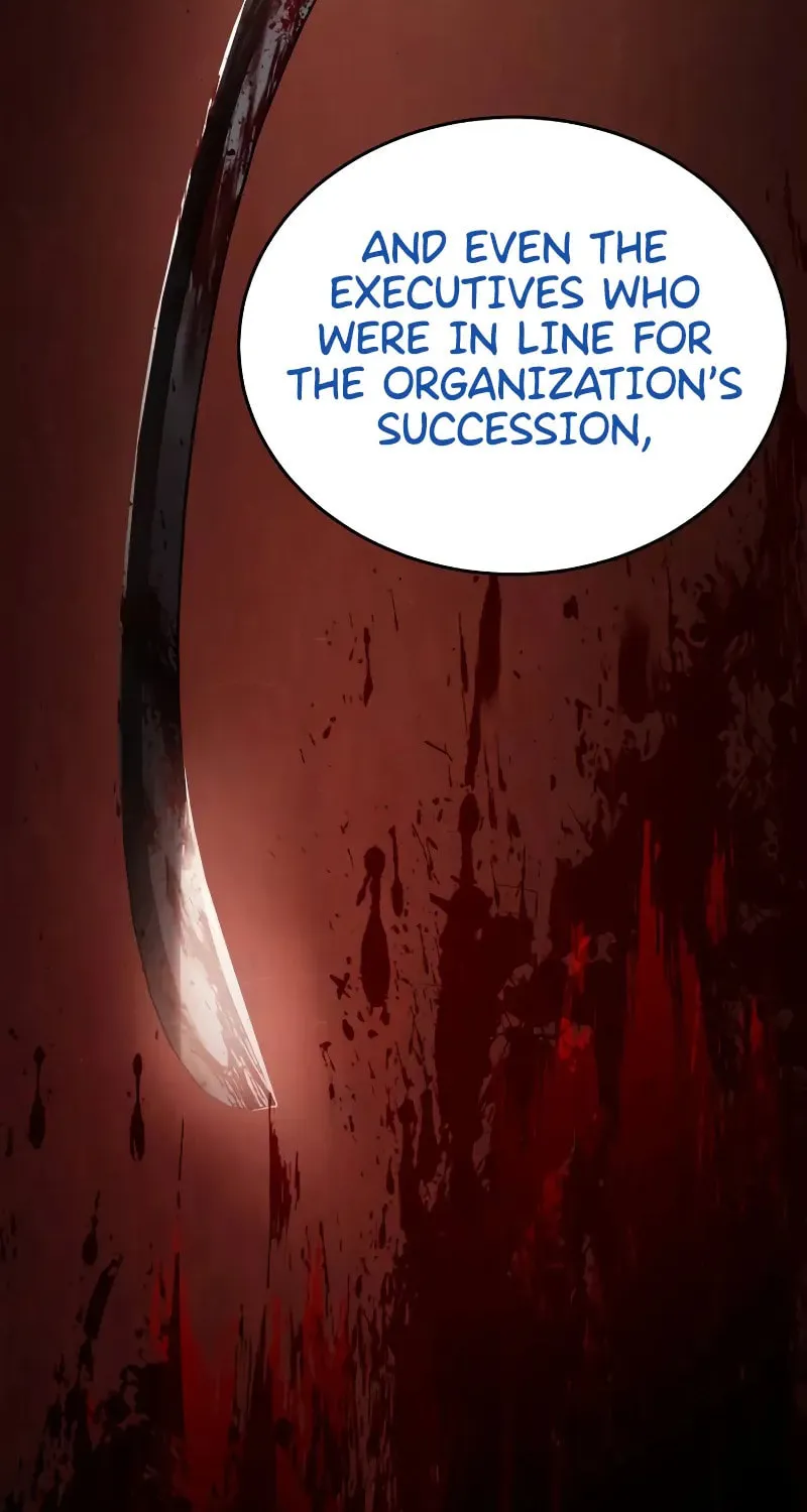 Baek XX Chapter 77 page 174 - 
