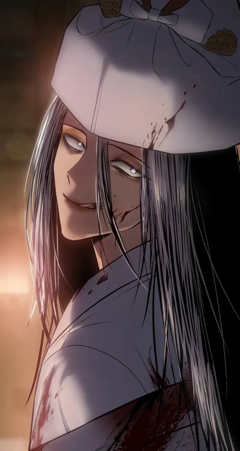 Baek XX Chapter 77 page 180 - 