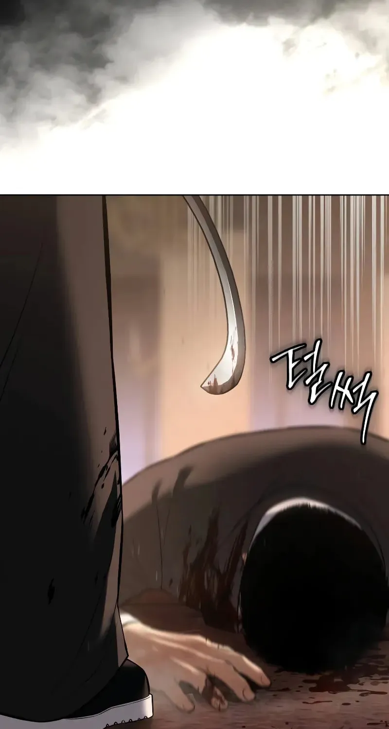 Baek XX Chapter 77 page 182 - 