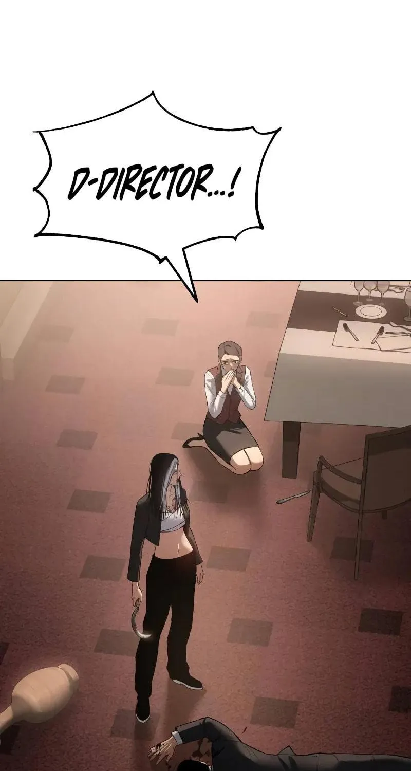 Baek XX Chapter 77 page 184 - 