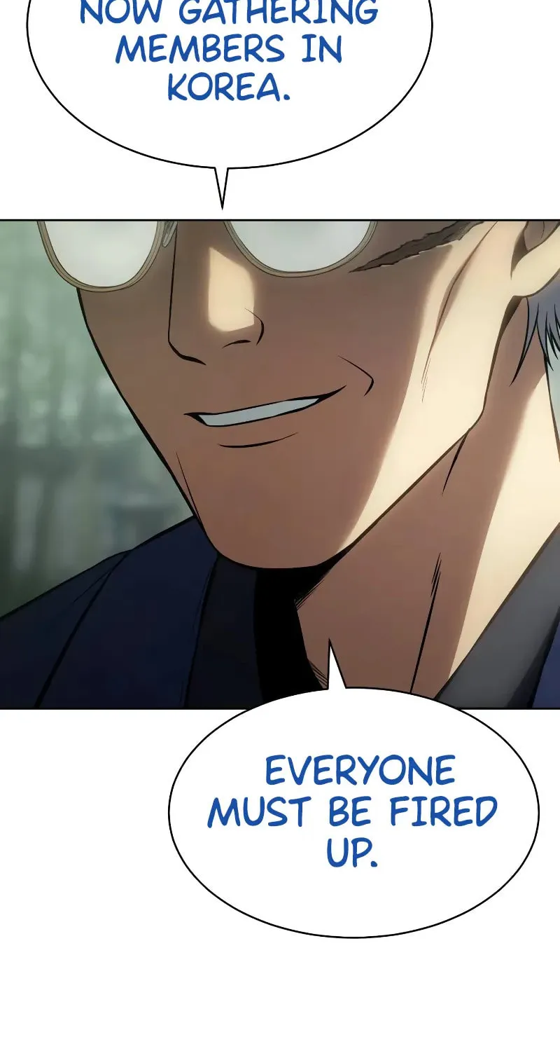 Baek XX Chapter 77 page 20 - 