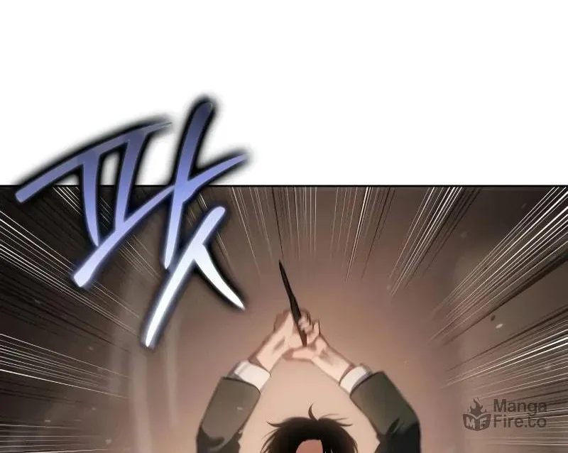 Baek XX Chapter 77 page 191 - 