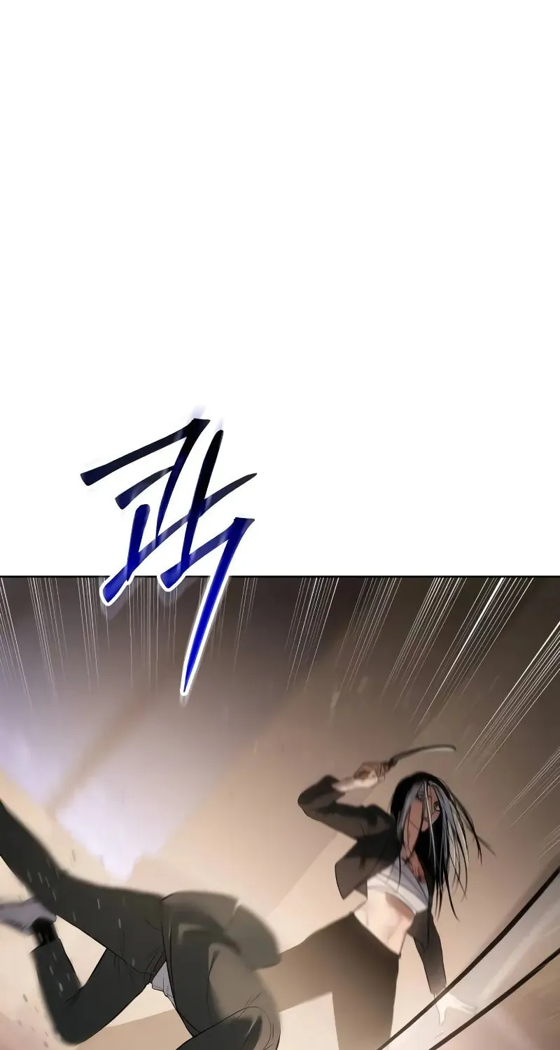 Baek XX Chapter 77 page 194 - 