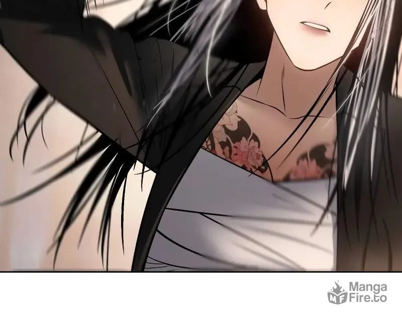 Baek XX Chapter 77 page 197 - 
