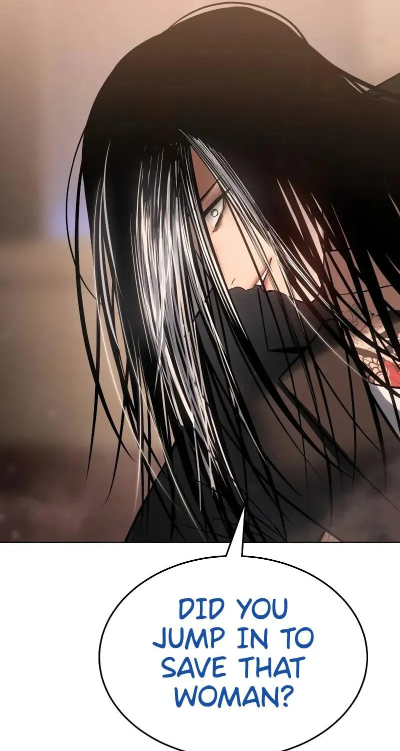 Baek XX Chapter 77 page 202 - 