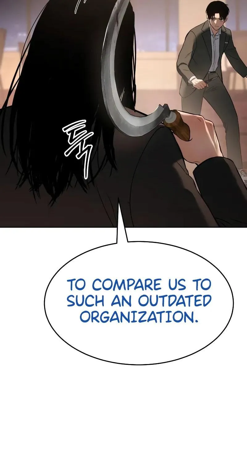 Baek XX Chapter 77 page 208 - 