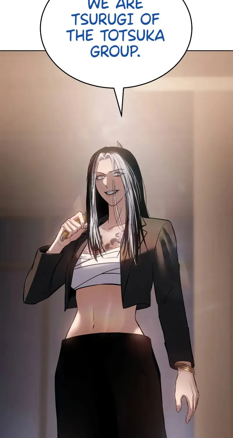 Baek XX Chapter 77 page 210 - 