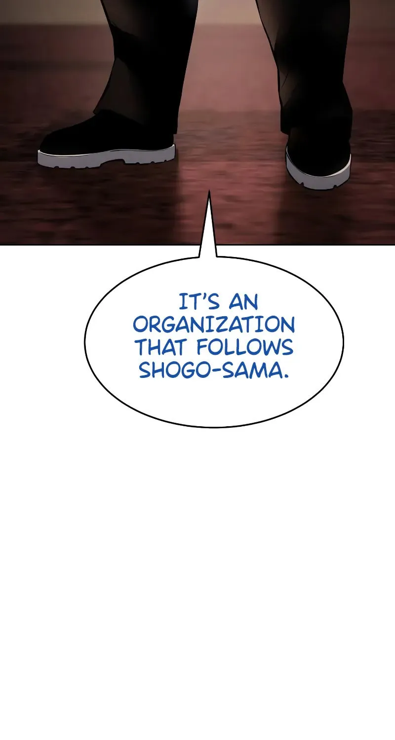 Baek XX Chapter 77 page 212 - 