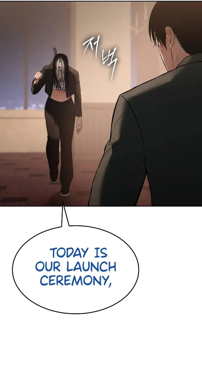 Baek XX Chapter 77 page 214 - 