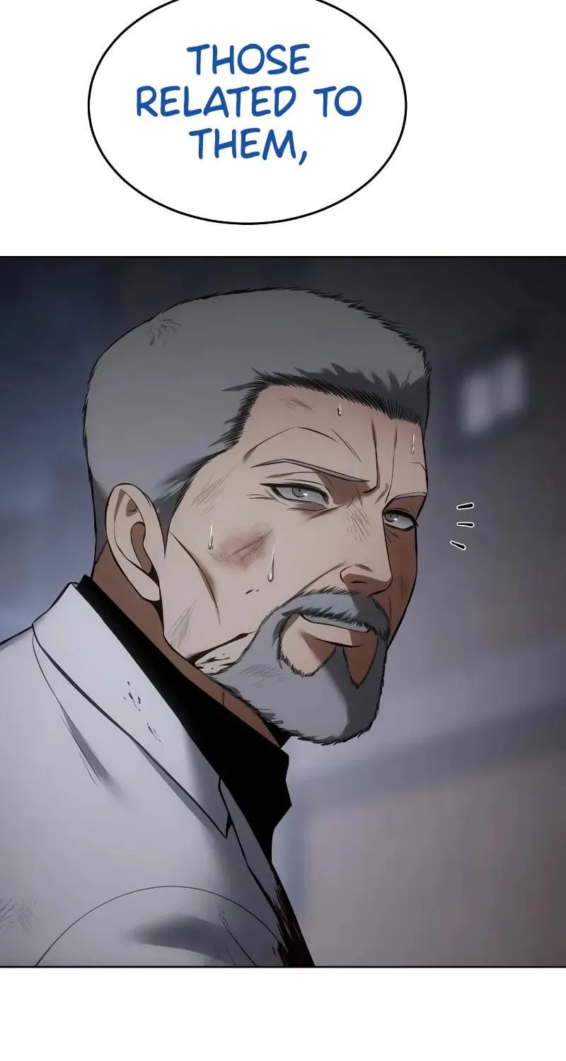 Baek XX Chapter 77 page 218 - 