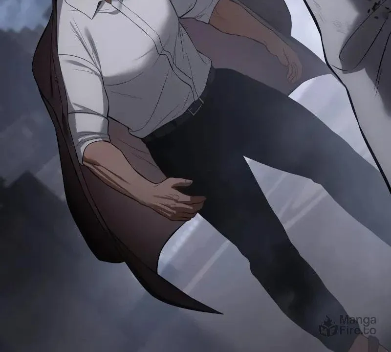 Baek XX Chapter 77 page 221 - 