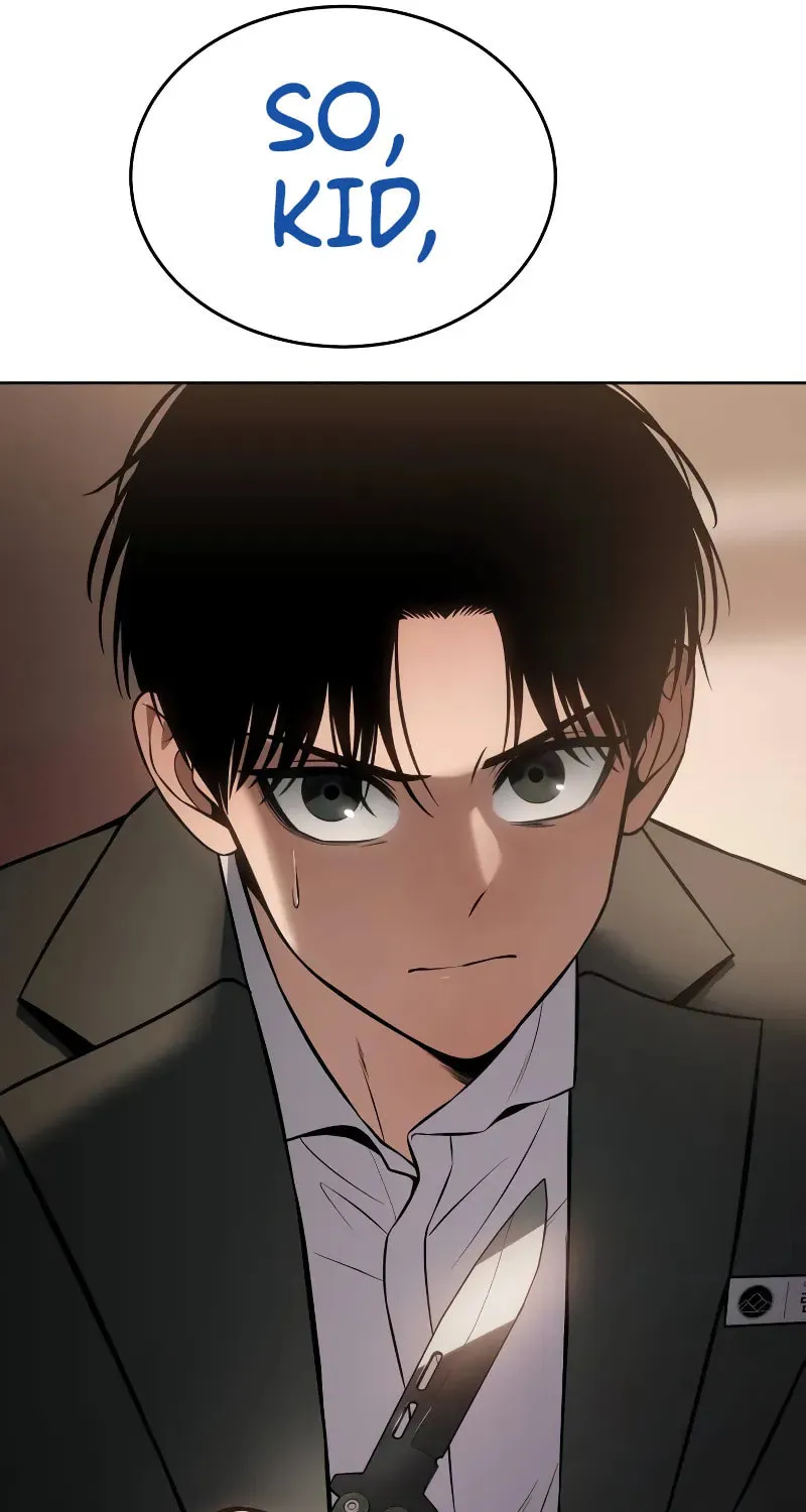 Baek XX Chapter 77 page 226 - 
