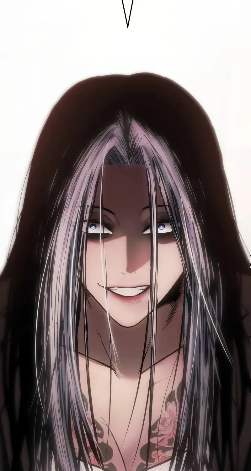 Baek XX Chapter 77 page 228 - 