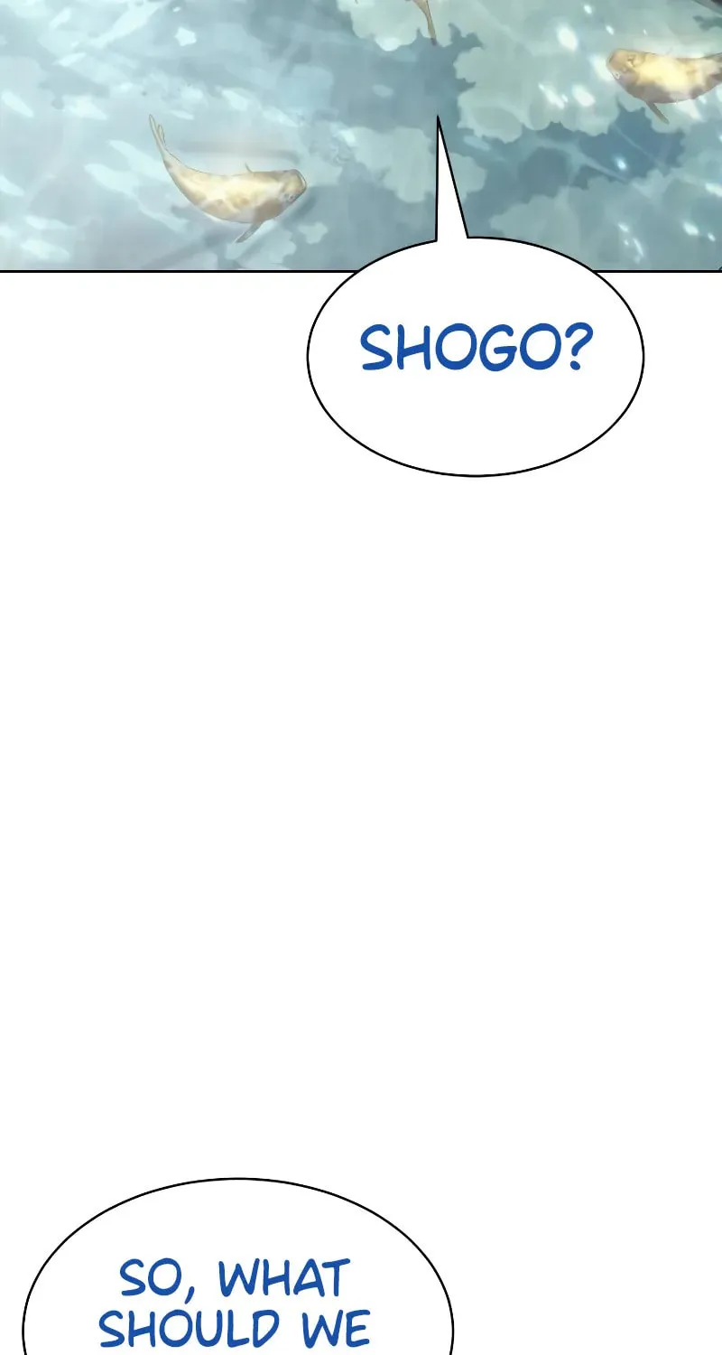 Baek XX Chapter 77 page 26 - 