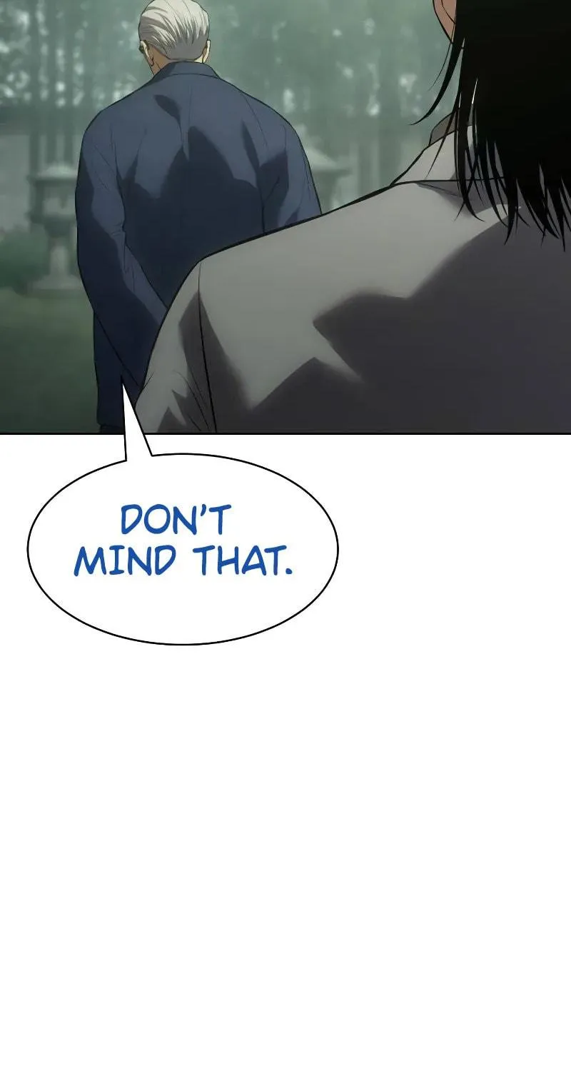Baek XX Chapter 77 page 28 - 
