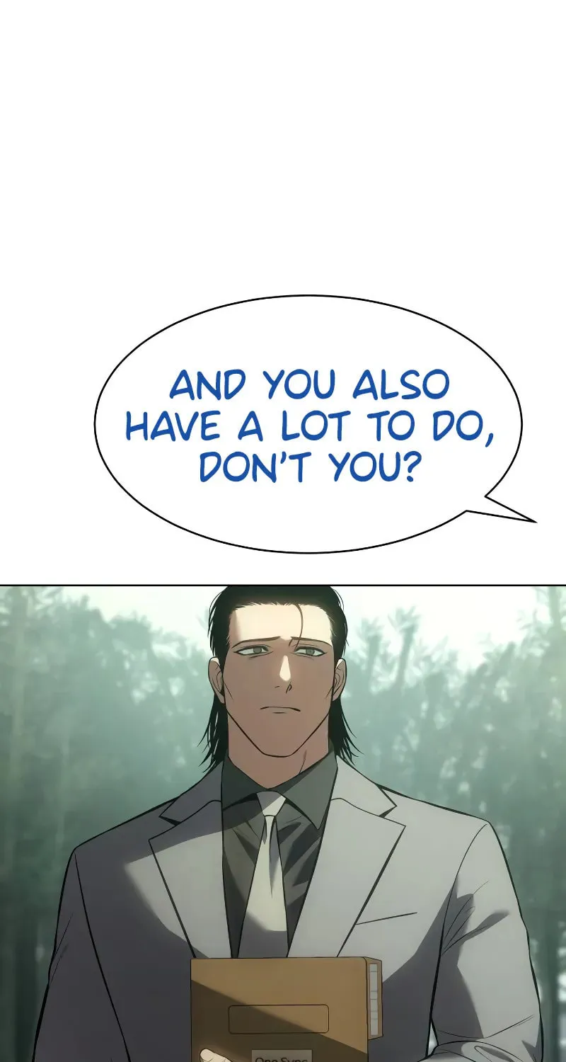 Baek XX Chapter 77 page 36 - 