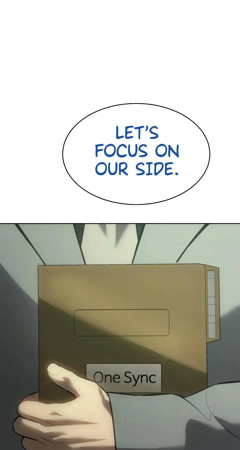Baek XX Chapter 77 page 38 - 