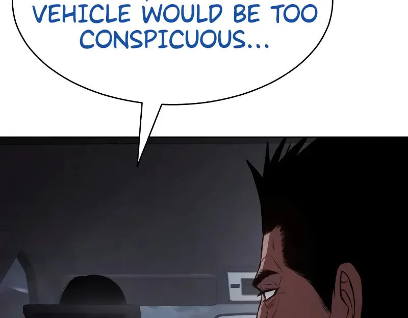 Baek XX Chapter 77 page 45 - 