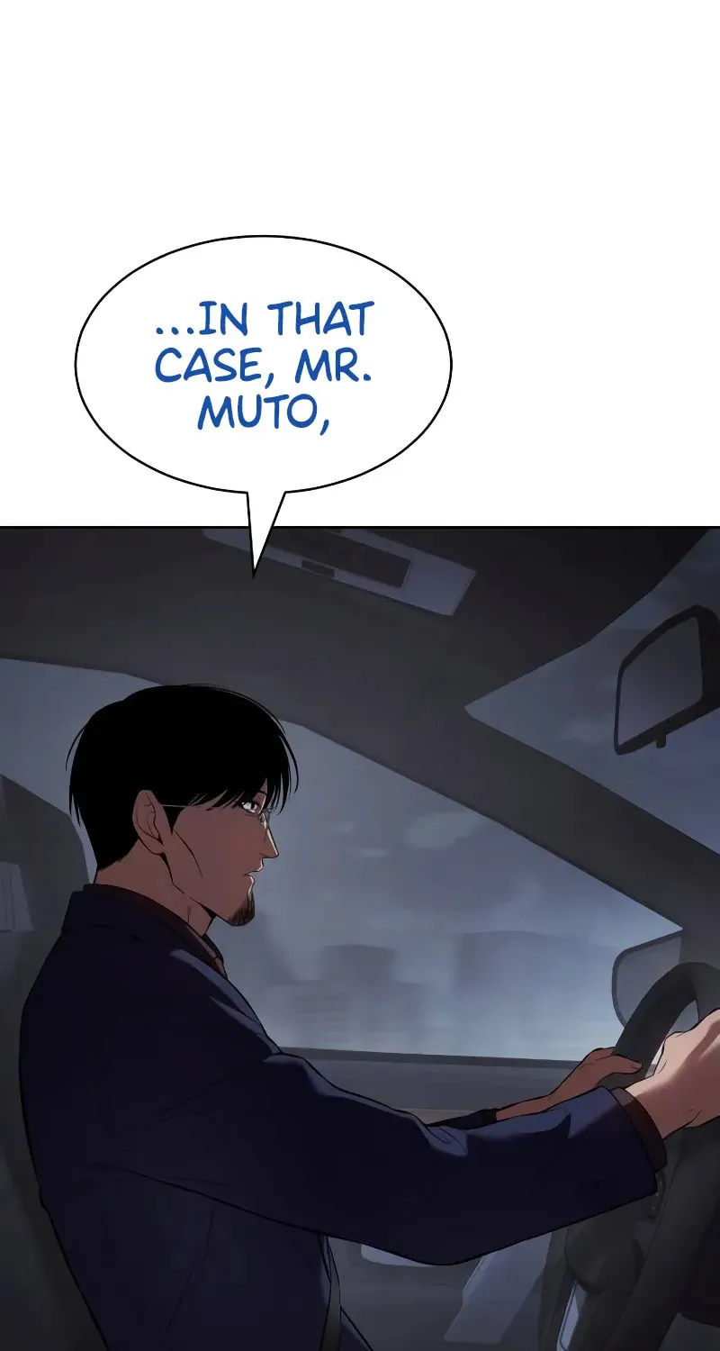 Baek XX Chapter 77 page 50 - 