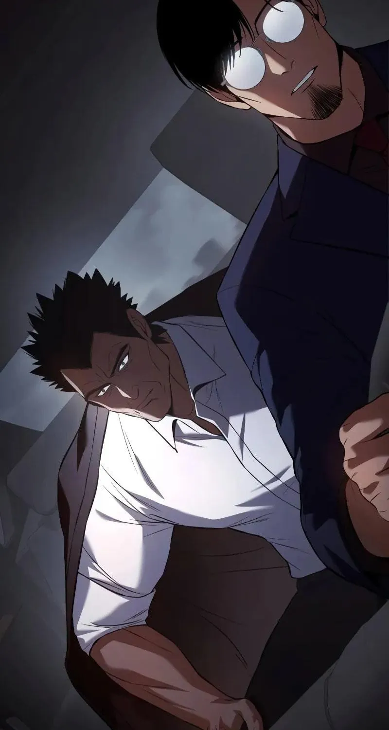 Baek XX Chapter 77 page 70 - 