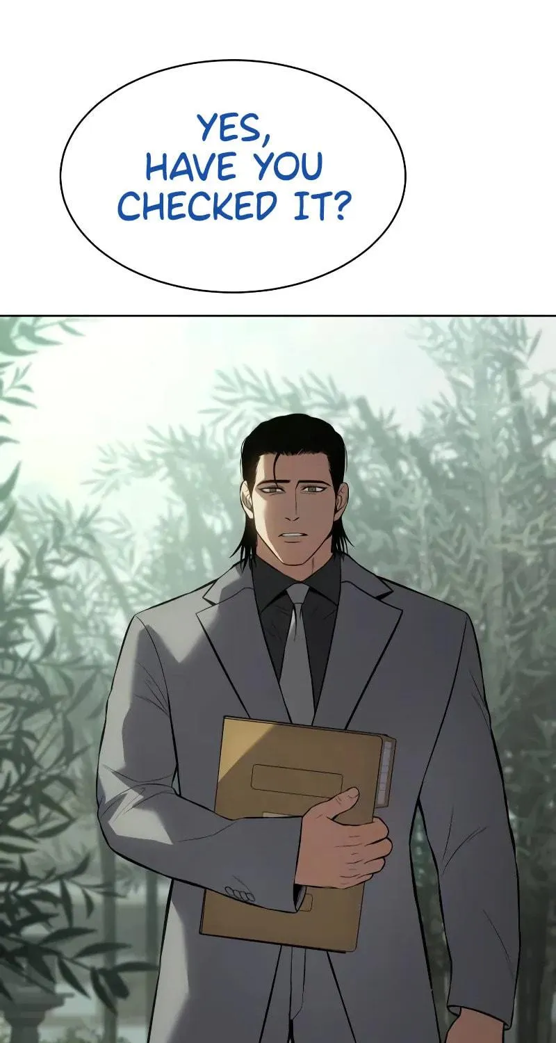 Baek XX Chapter 77 page 8 - 