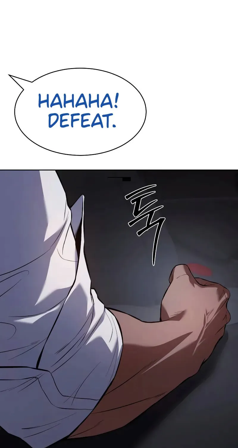 Baek XX Chapter 77 page 72 - 