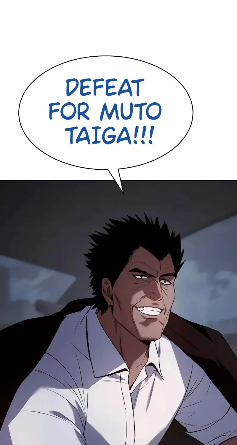 Baek XX Chapter 77 page 74 - 