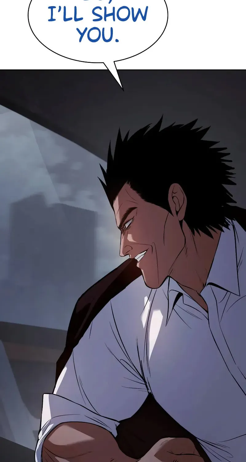 Baek XX Chapter 77 page 80 - 