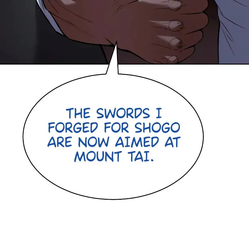 Baek XX Chapter 77 page 81 - 