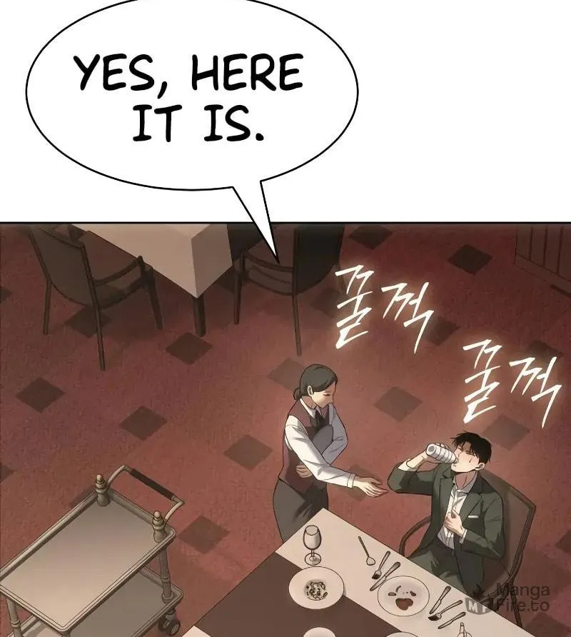 Baek XX Chapter 77 page 89 - 