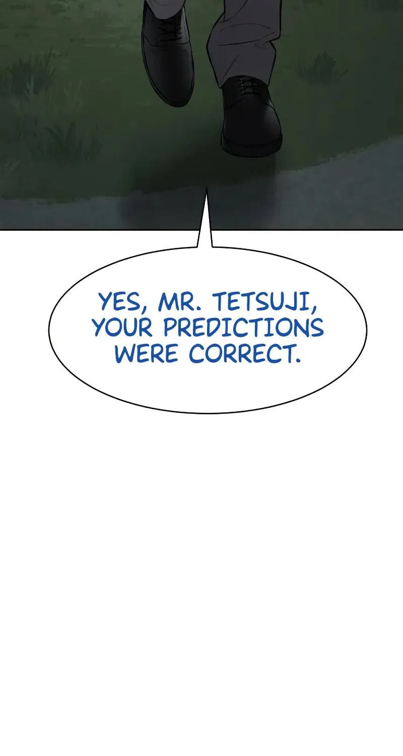 Baek XX Chapter 77 page 10 - 