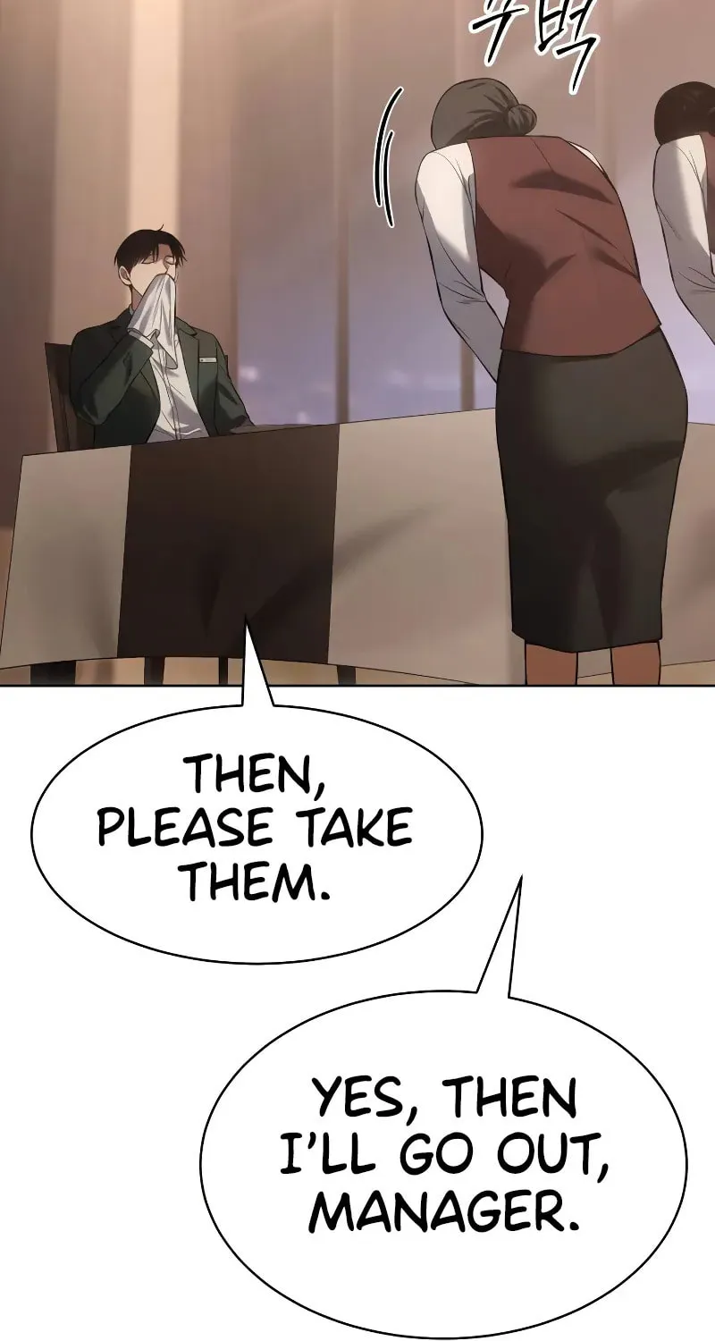 Baek XX Chapter 77 page 92 - 