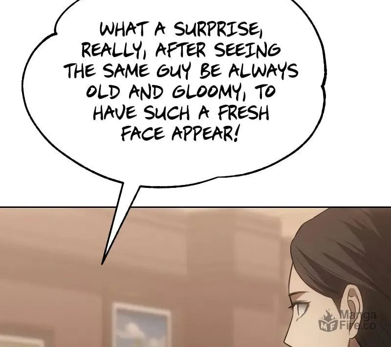 Baek XX Chapter 77 page 99 - 