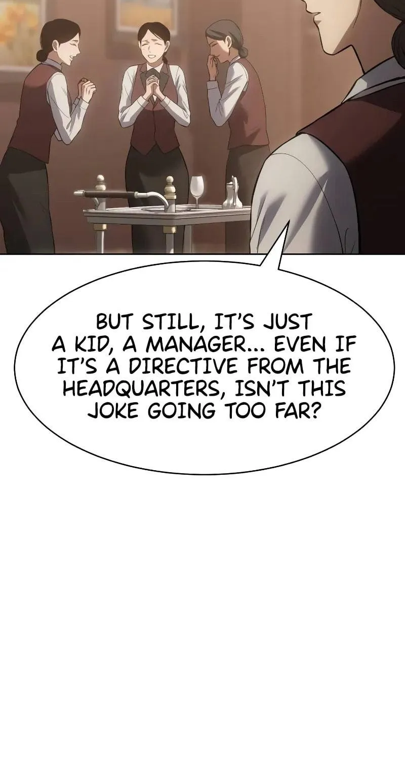 Baek XX Chapter 77 page 100 - 