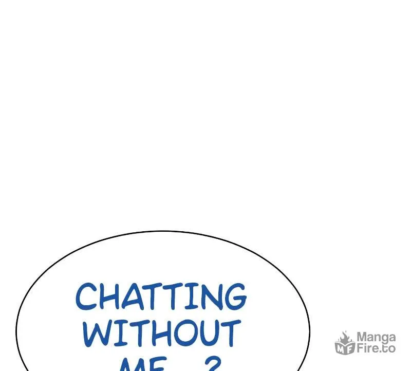Baek XX Chapter 78 page 11 - 